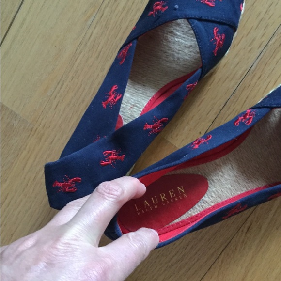 Ralph Lauren - Picture 2 of 3